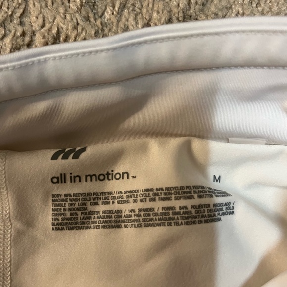 All in Motion - Picture 2 of 2